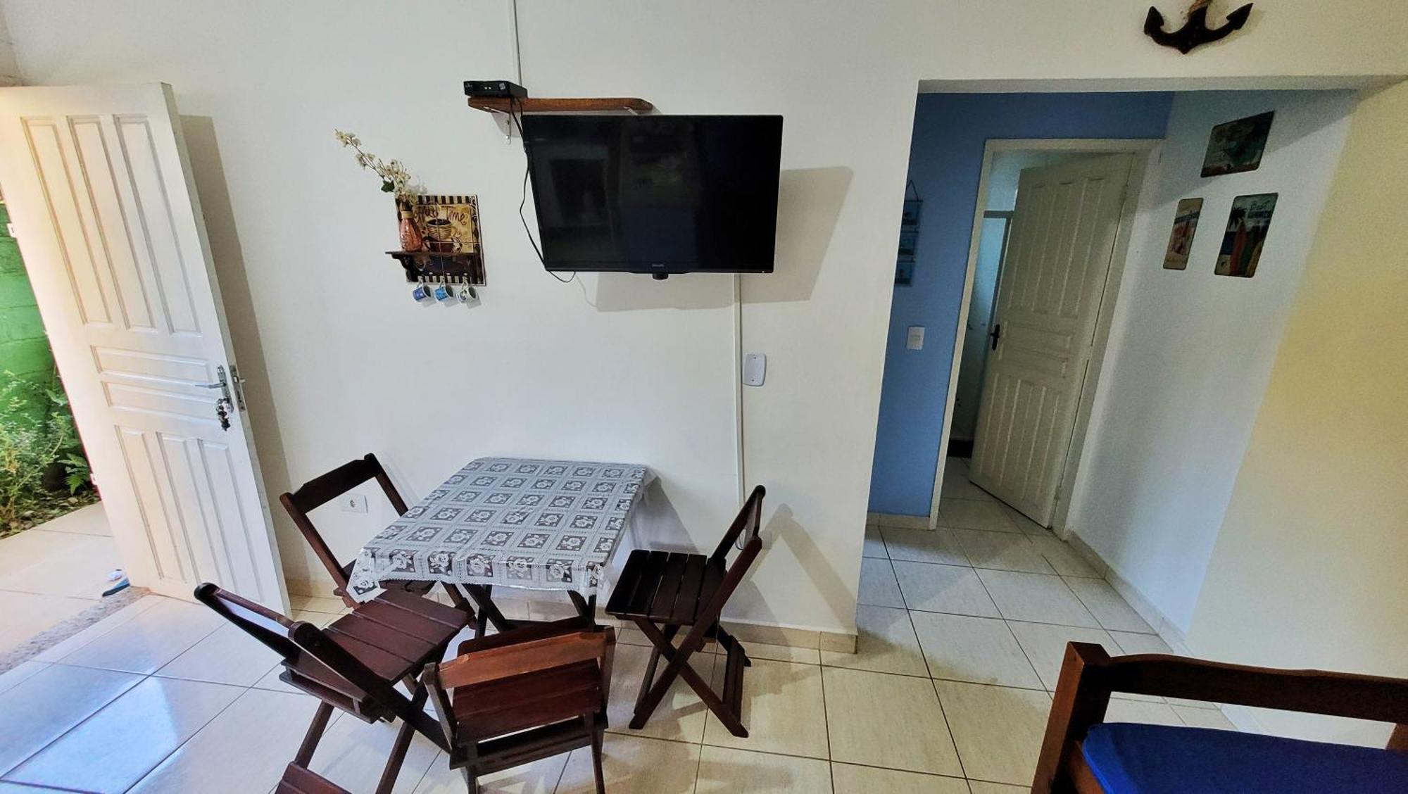 Вилла Bardul'S House Убатуба Номер фото